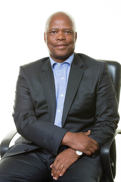 Hatla Ntene Non-Executive