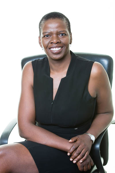 Sasa Methola Non-Executive